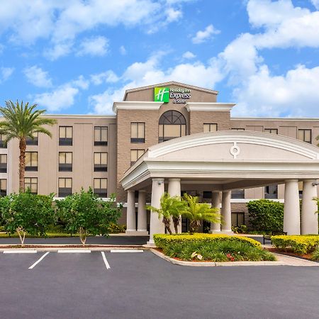 Holiday Inn Express Hotel & Suites Lake Placid By Ihg Exterior foto