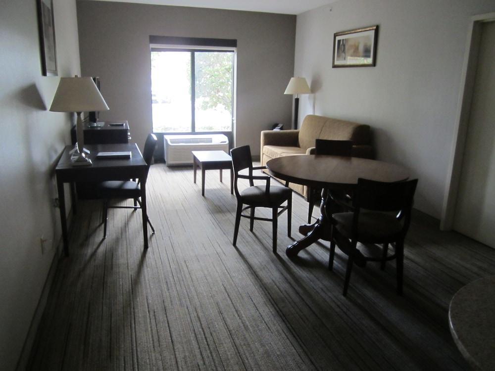 Holiday Inn Express Hotel & Suites Lake Placid By Ihg Exterior foto