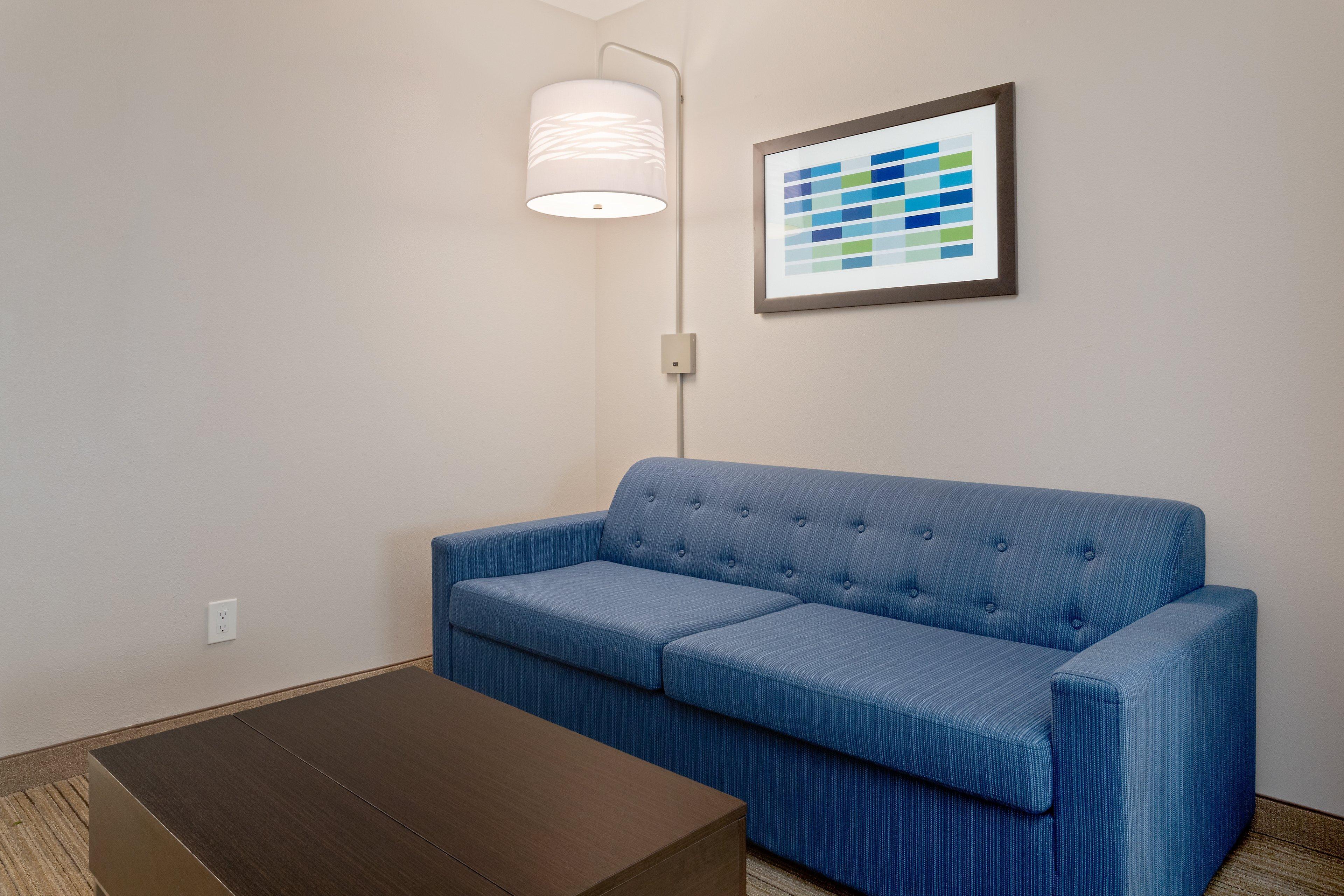Holiday Inn Express Hotel & Suites Lake Placid By Ihg Exterior foto