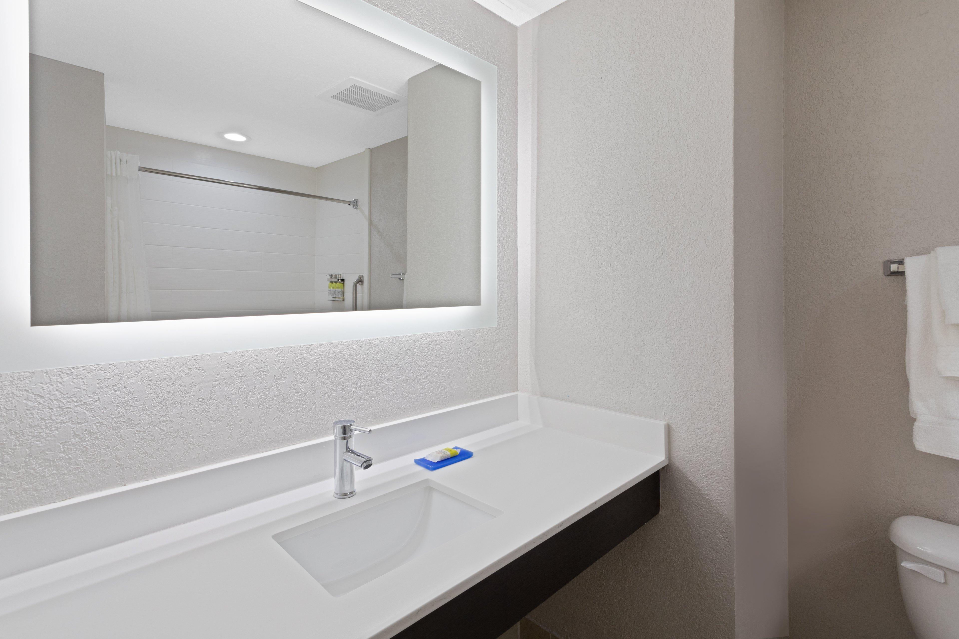 Holiday Inn Express Hotel & Suites Lake Placid By Ihg Exterior foto
