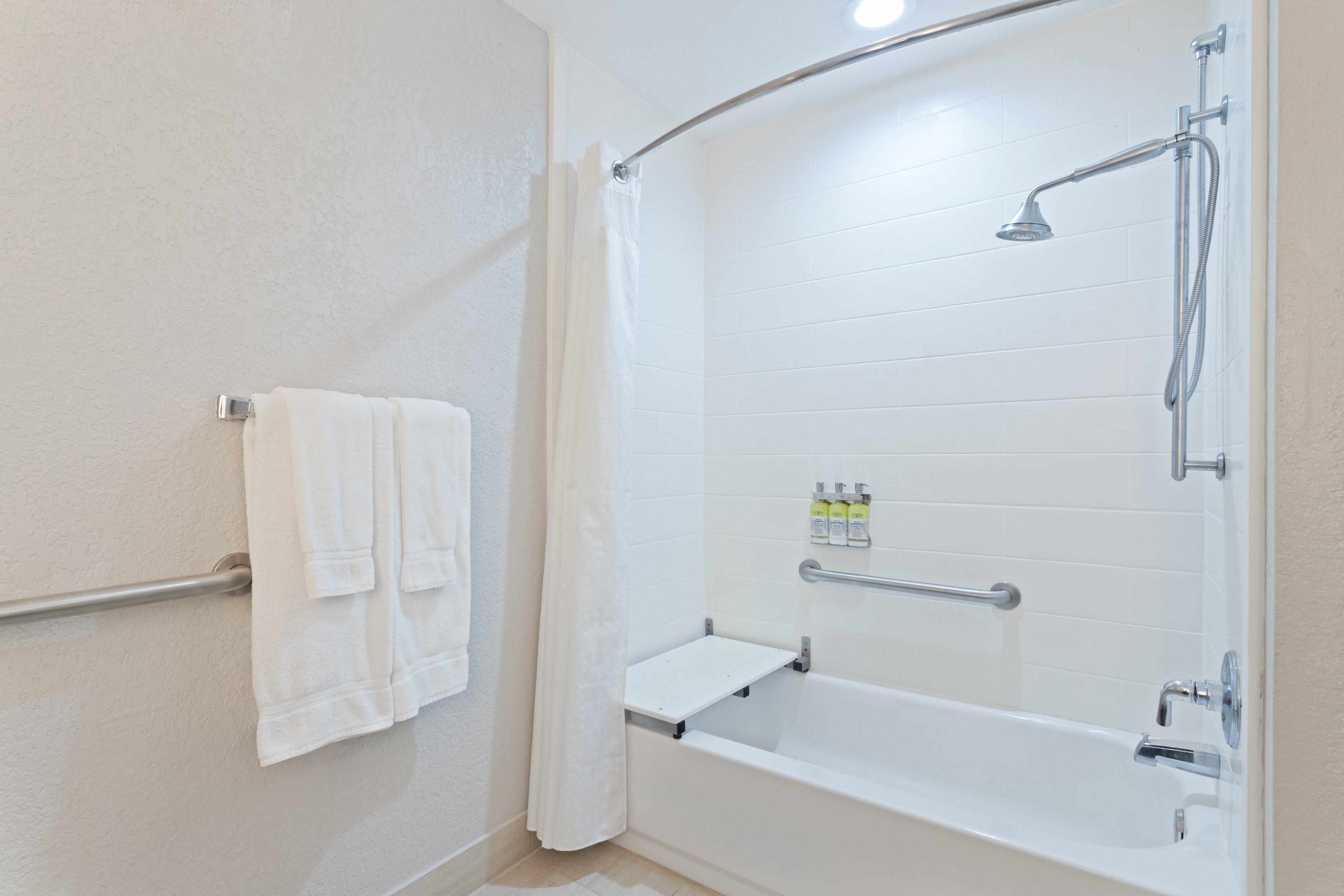 Holiday Inn Express Hotel & Suites Lake Placid By Ihg Exterior foto