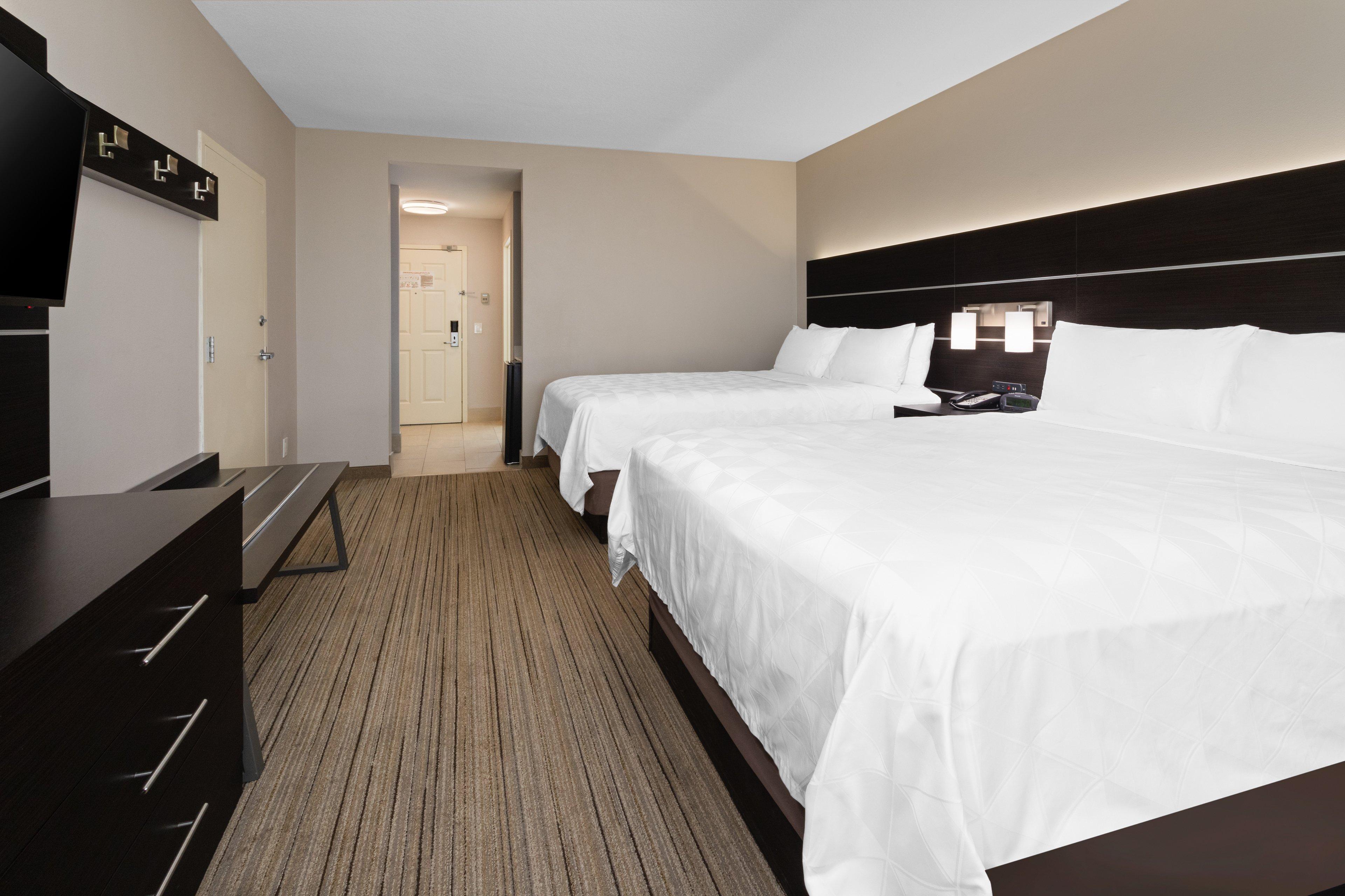 Holiday Inn Express Hotel & Suites Lake Placid By Ihg Exterior foto