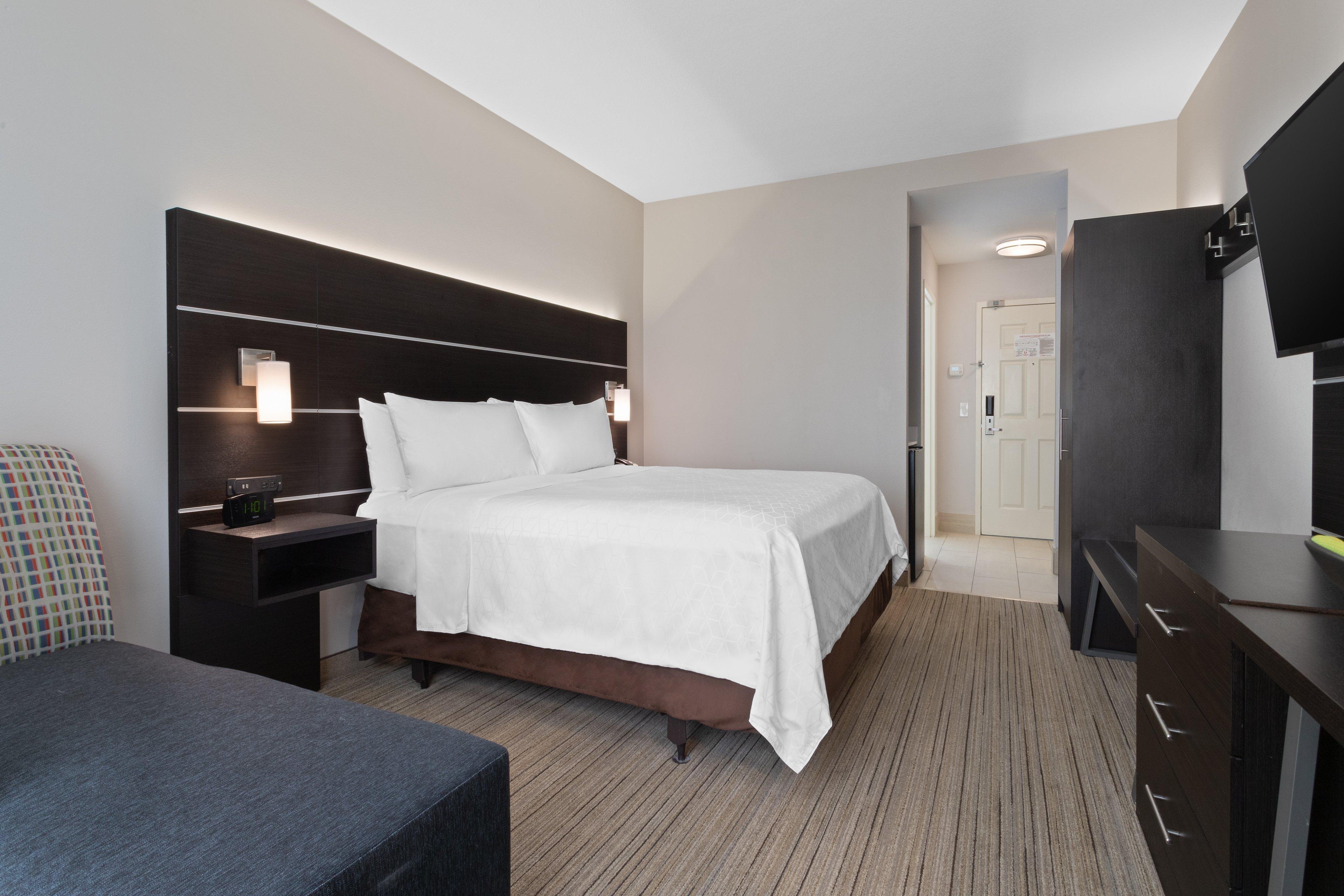Holiday Inn Express Hotel & Suites Lake Placid By Ihg Exterior foto