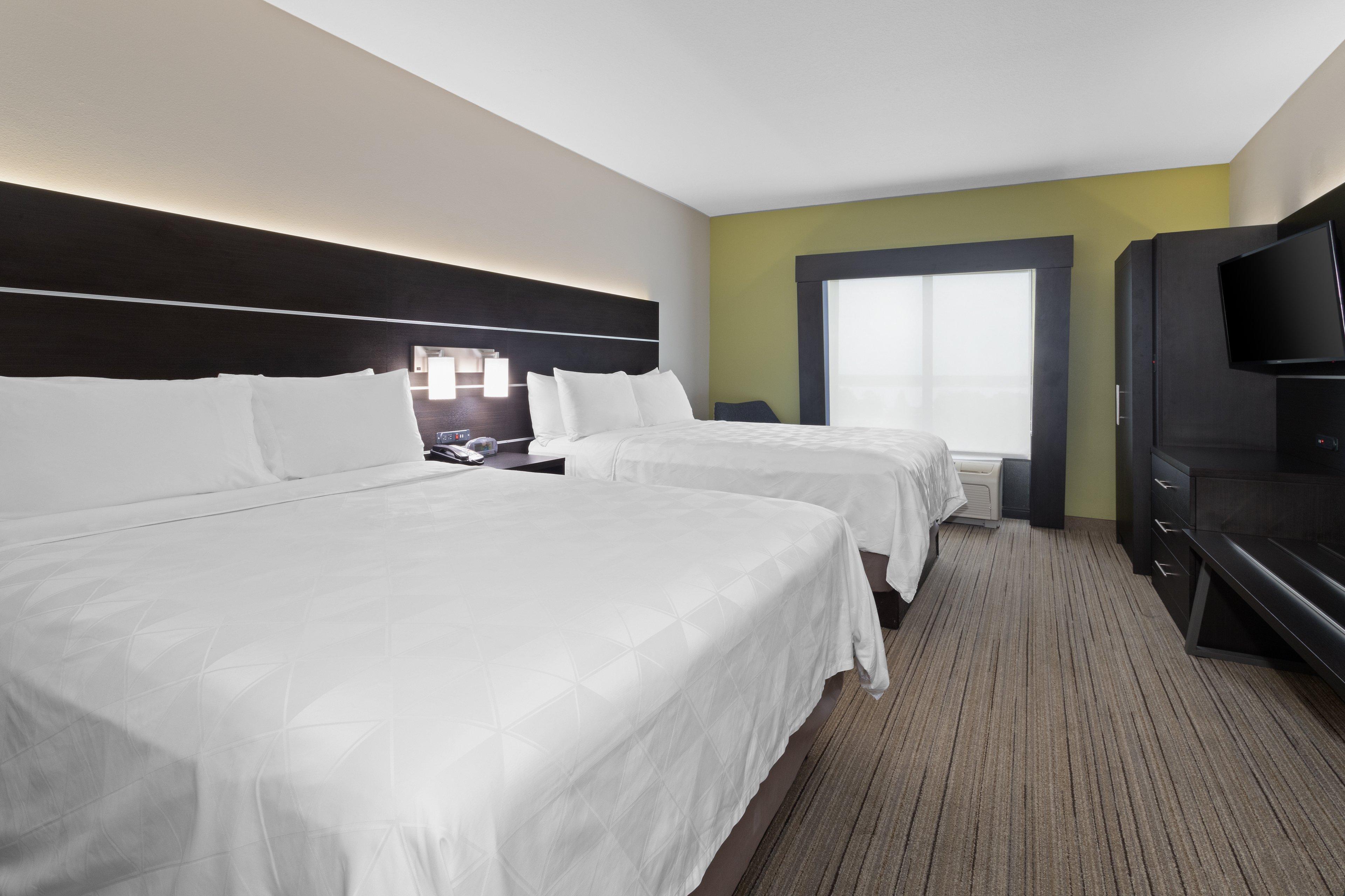 Holiday Inn Express Hotel & Suites Lake Placid By Ihg Exterior foto