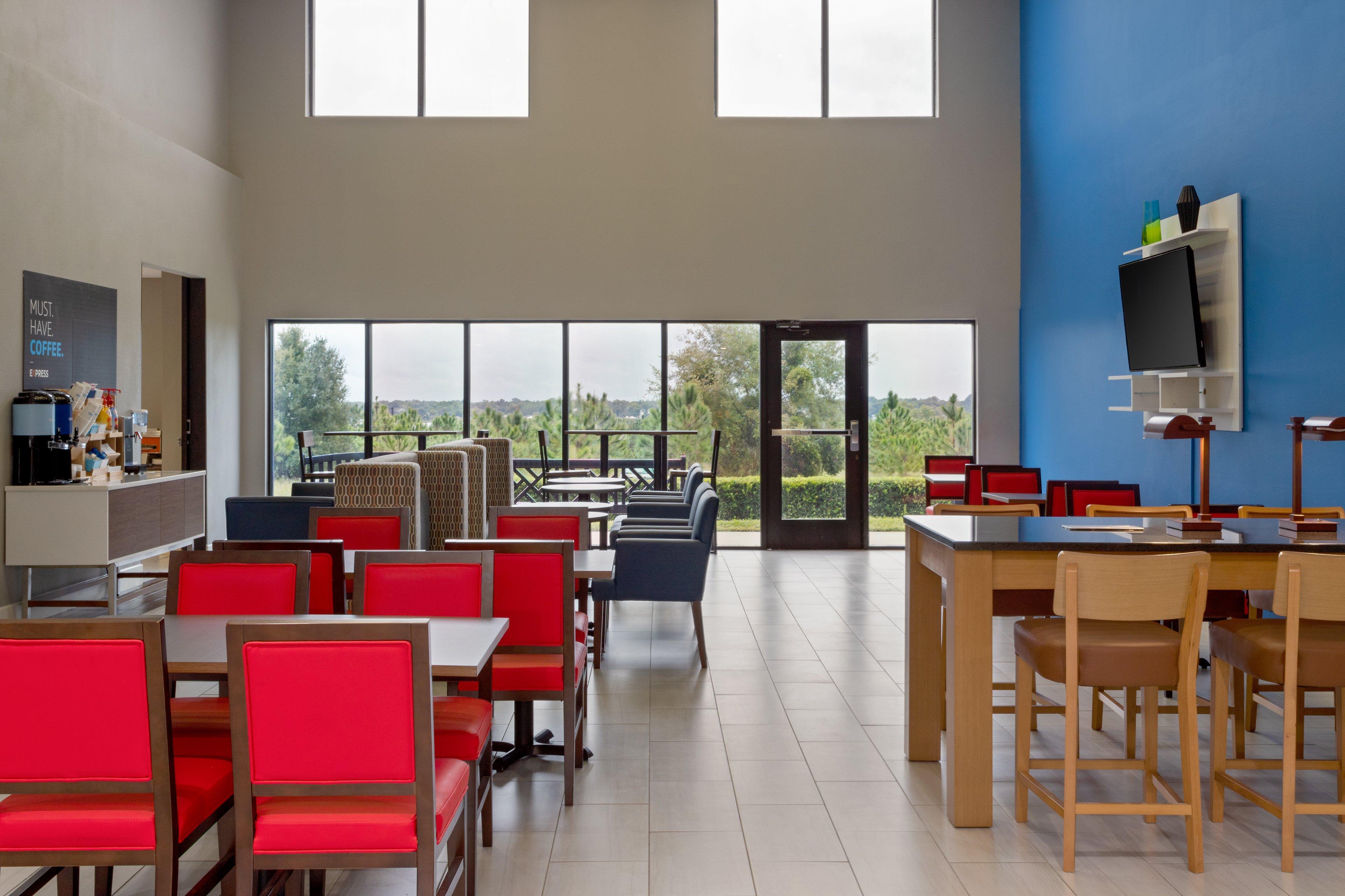 Holiday Inn Express Hotel & Suites Lake Placid By Ihg Exterior foto