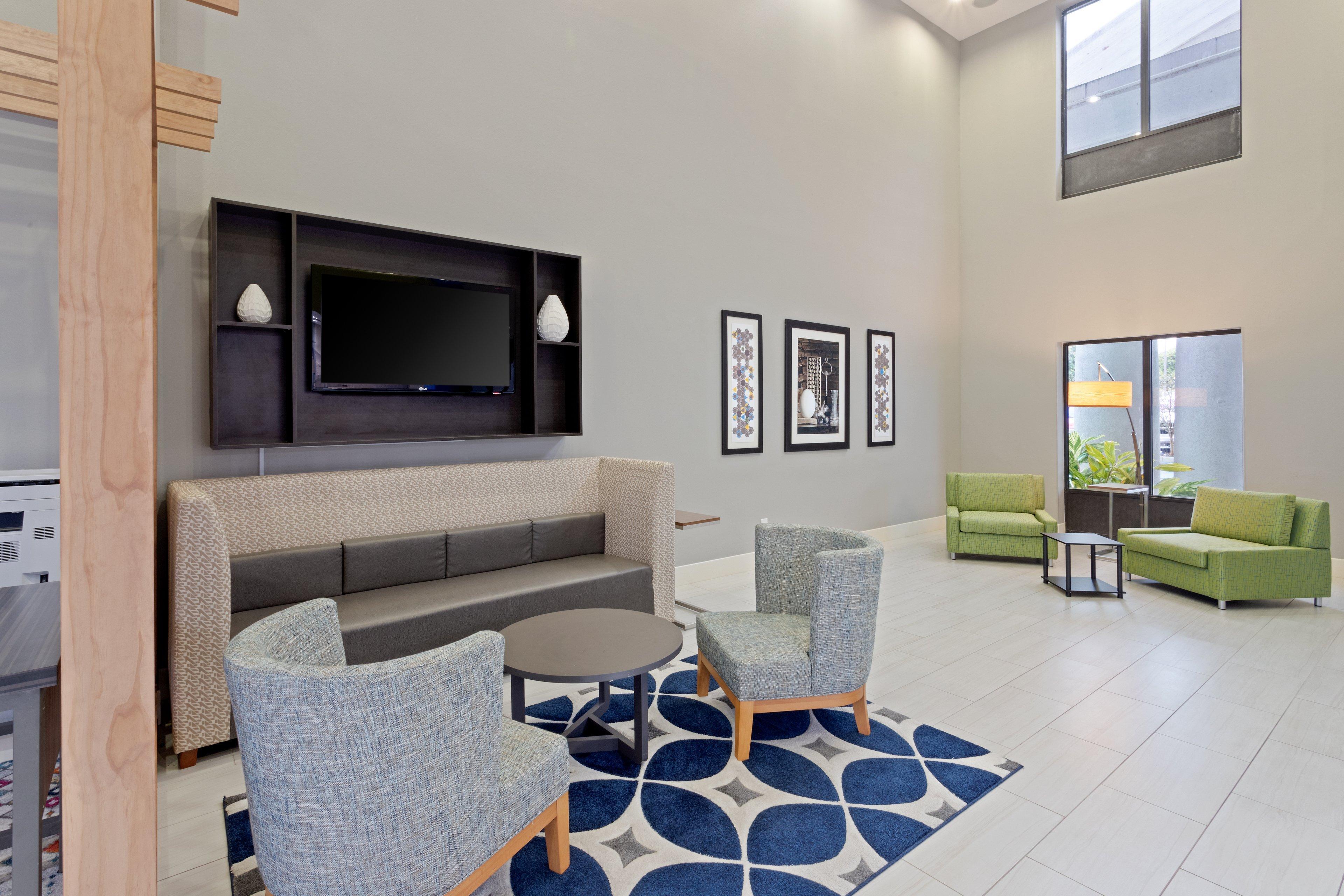 Holiday Inn Express Hotel & Suites Lake Placid By Ihg Exterior foto
