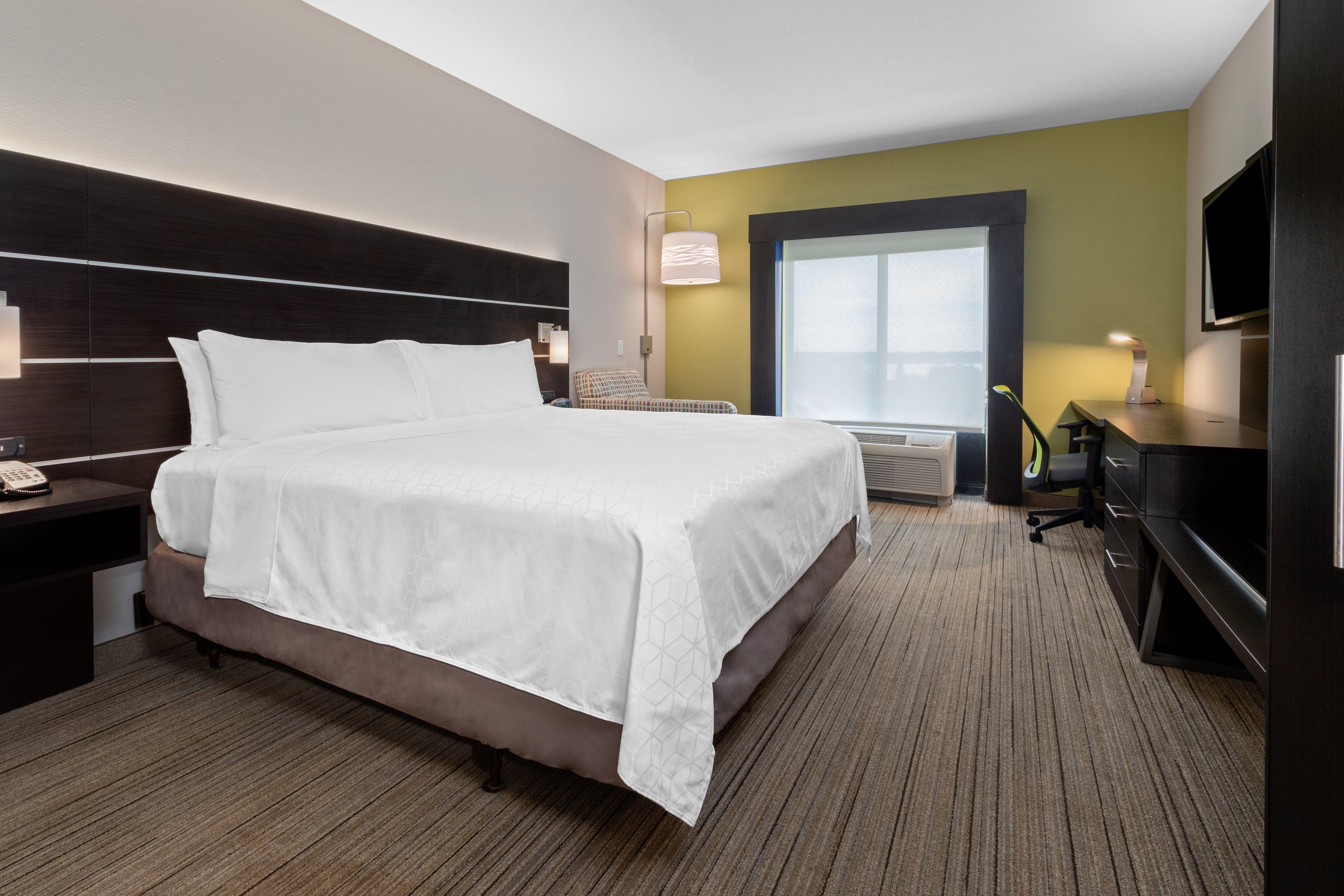 Holiday Inn Express Hotel & Suites Lake Placid By Ihg Exterior foto