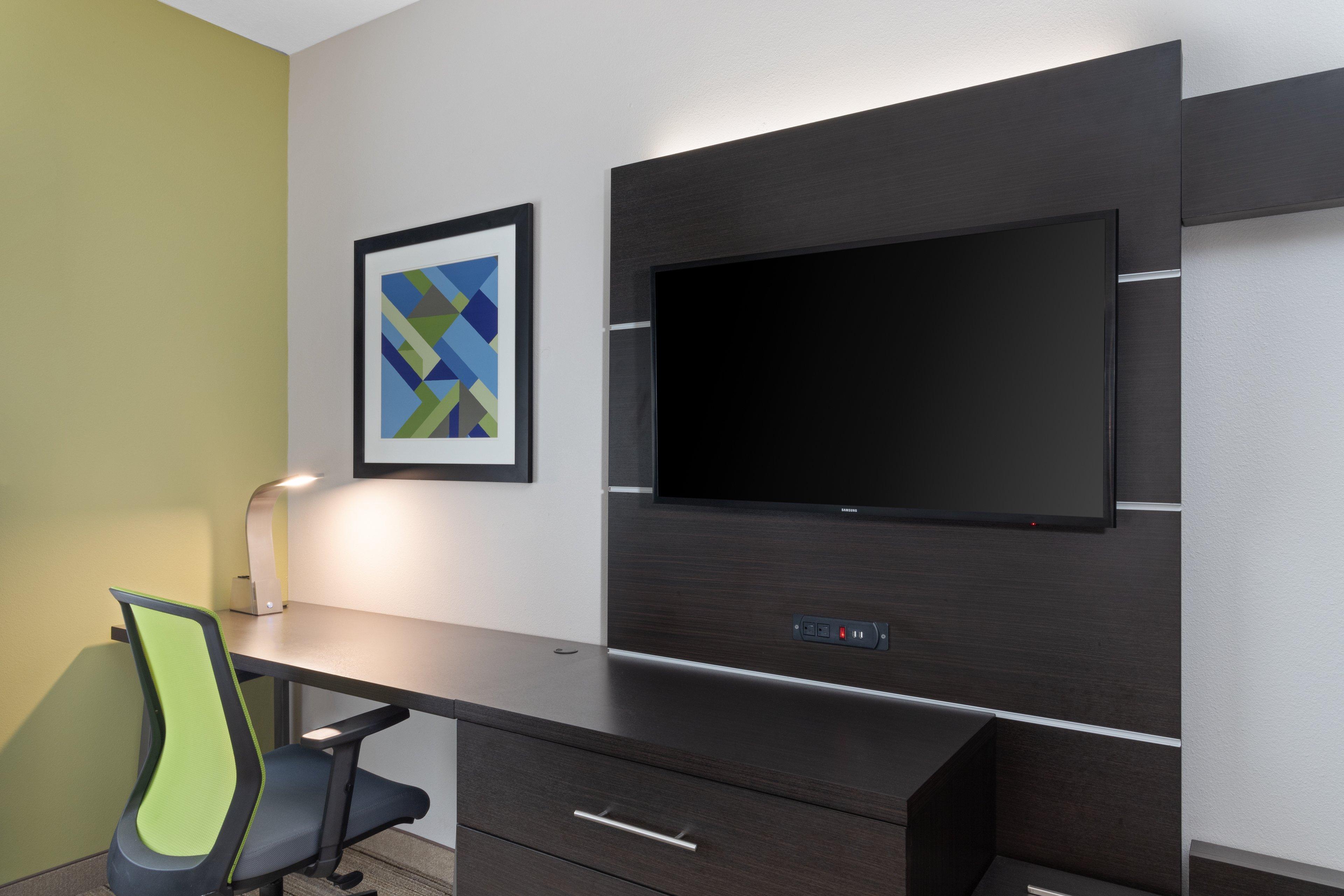 Holiday Inn Express Hotel & Suites Lake Placid By Ihg Exterior foto