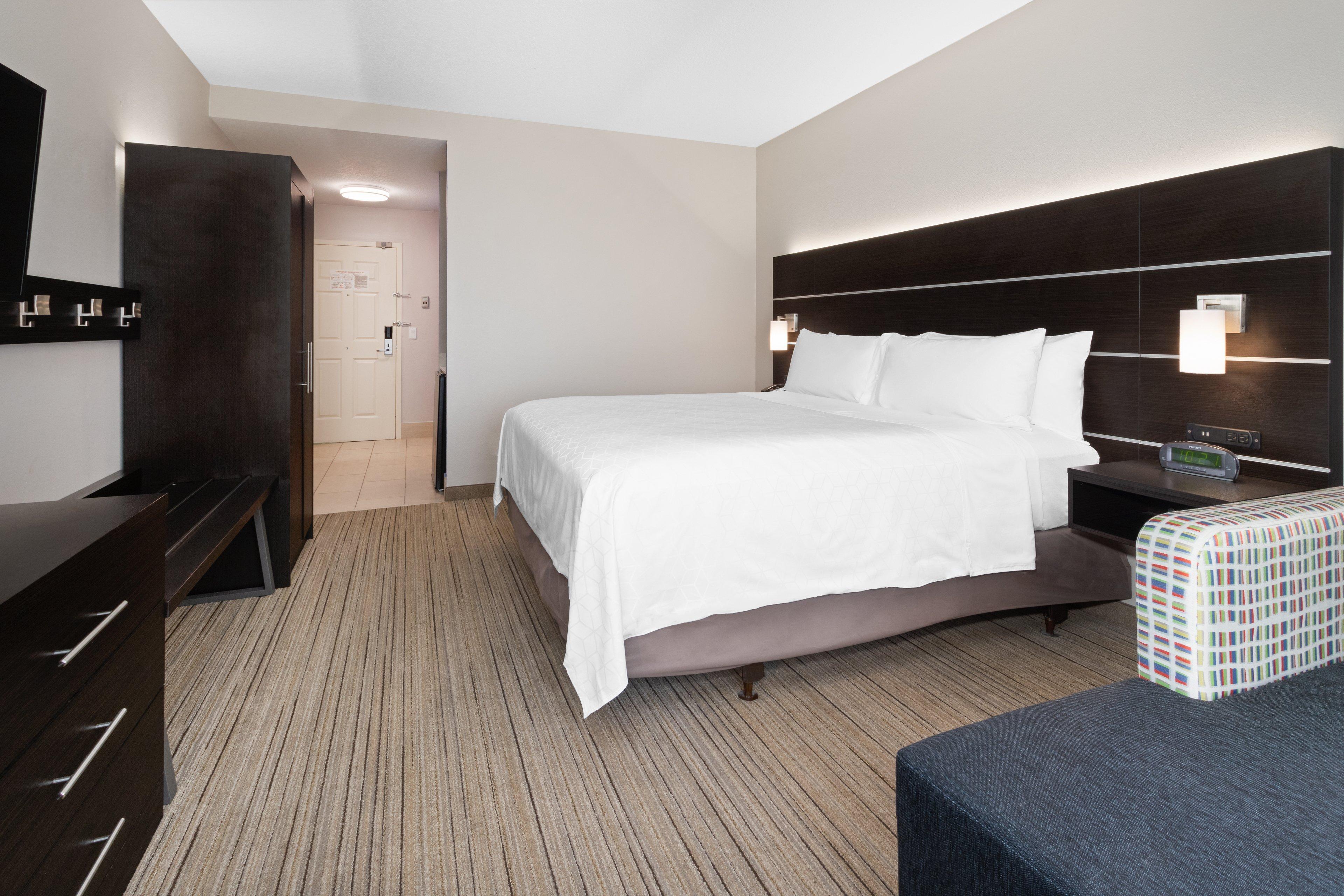 Holiday Inn Express Hotel & Suites Lake Placid By Ihg Exterior foto