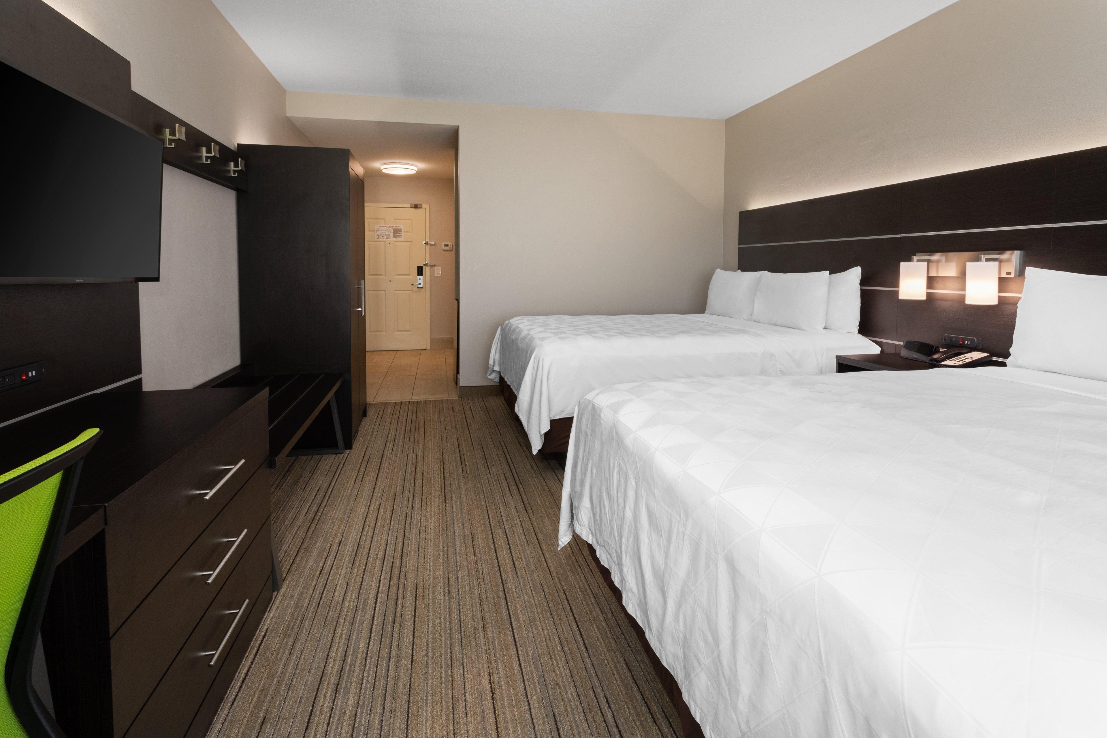 Holiday Inn Express Hotel & Suites Lake Placid By Ihg Exterior foto