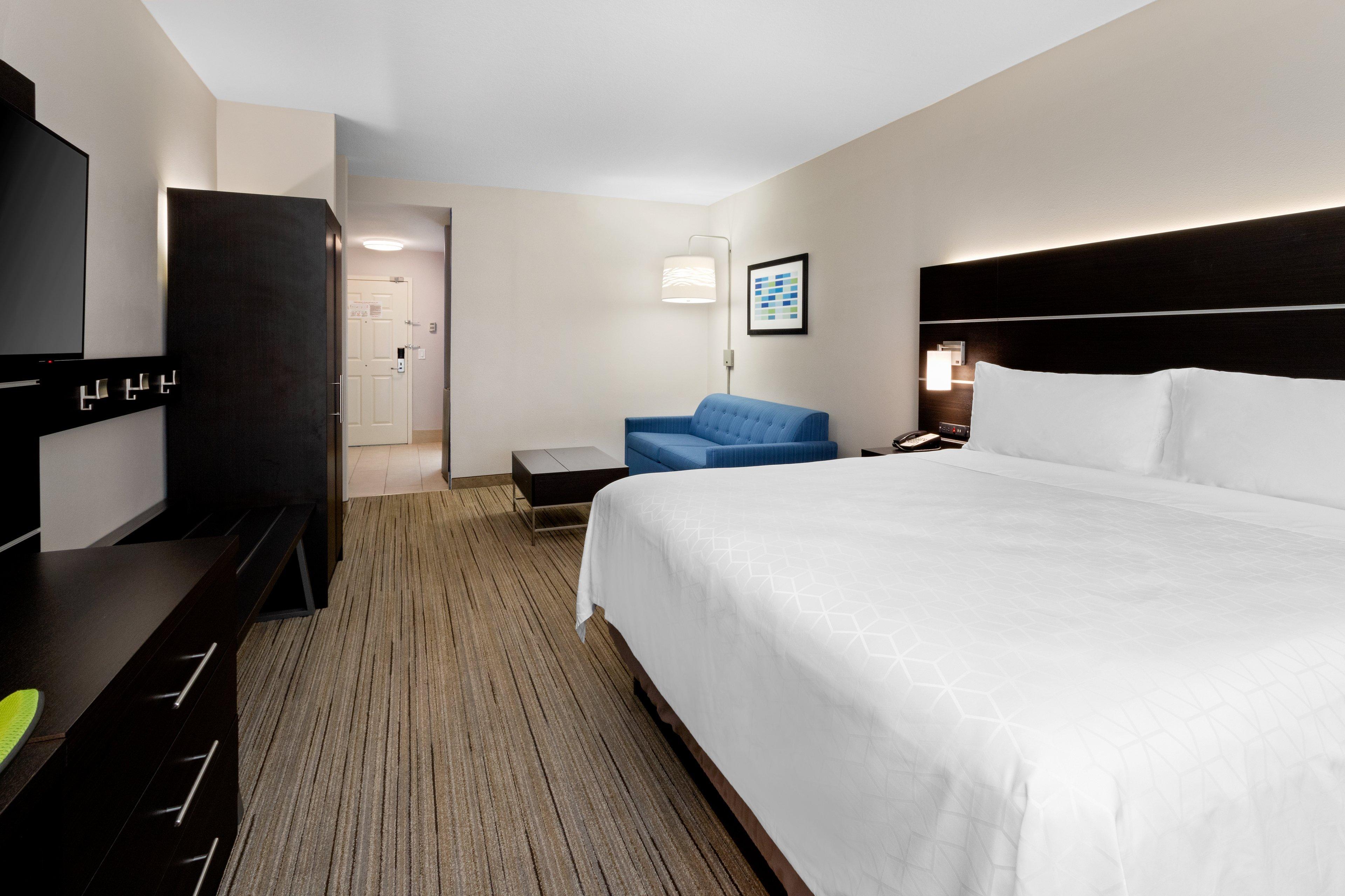 Holiday Inn Express Hotel & Suites Lake Placid By Ihg Exterior foto