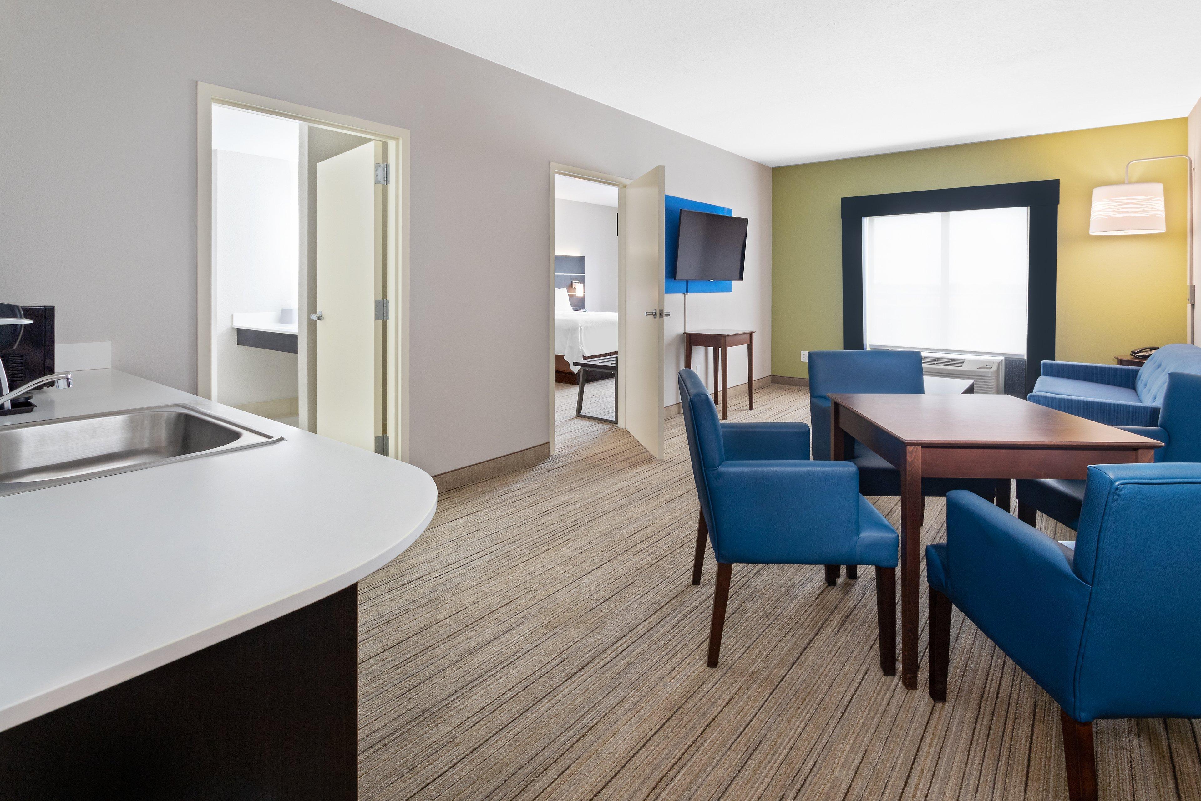 Holiday Inn Express Hotel & Suites Lake Placid By Ihg Exterior foto