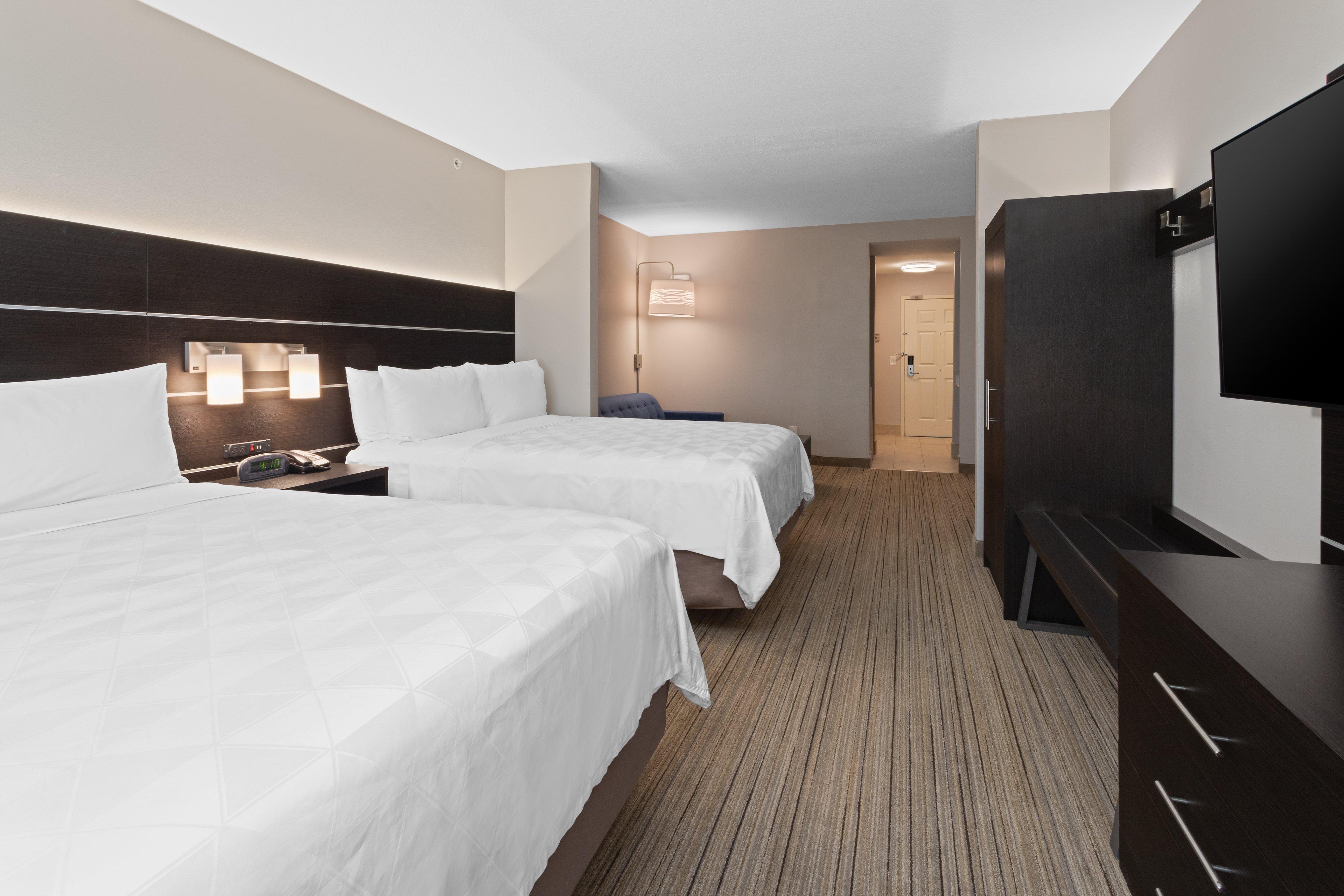 Holiday Inn Express Hotel & Suites Lake Placid By Ihg Exterior foto