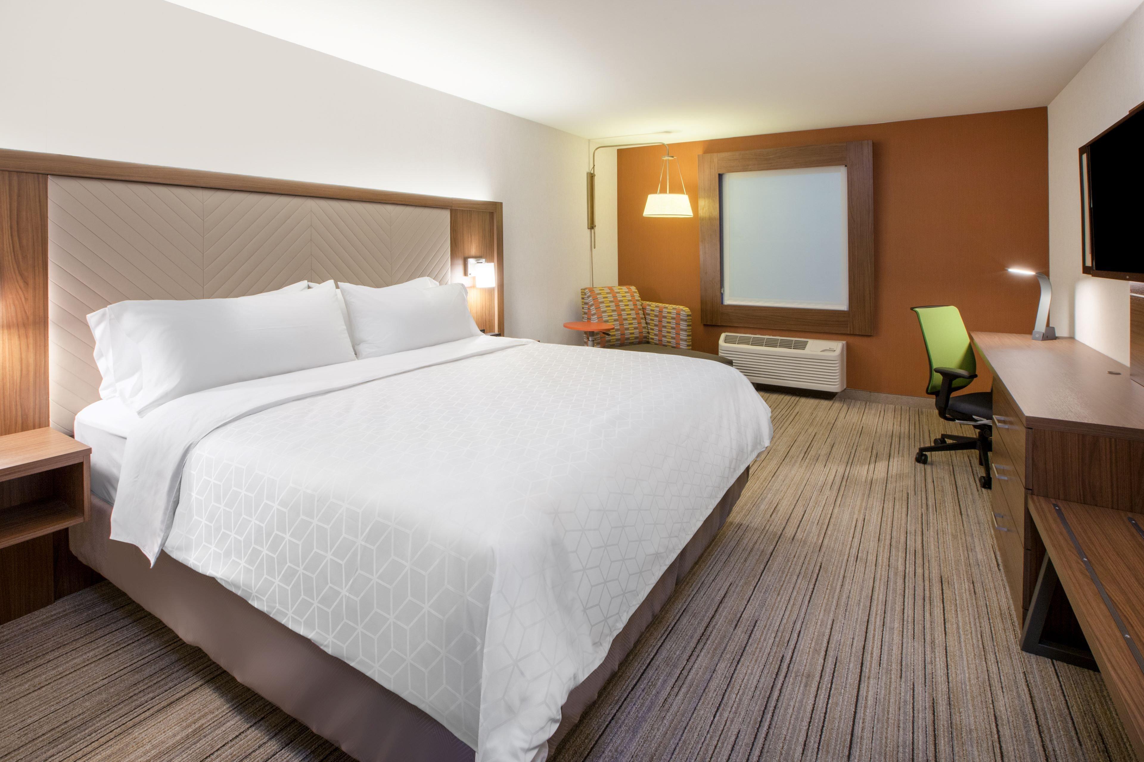 Holiday Inn Express Hotel & Suites Lake Placid By Ihg Exterior foto