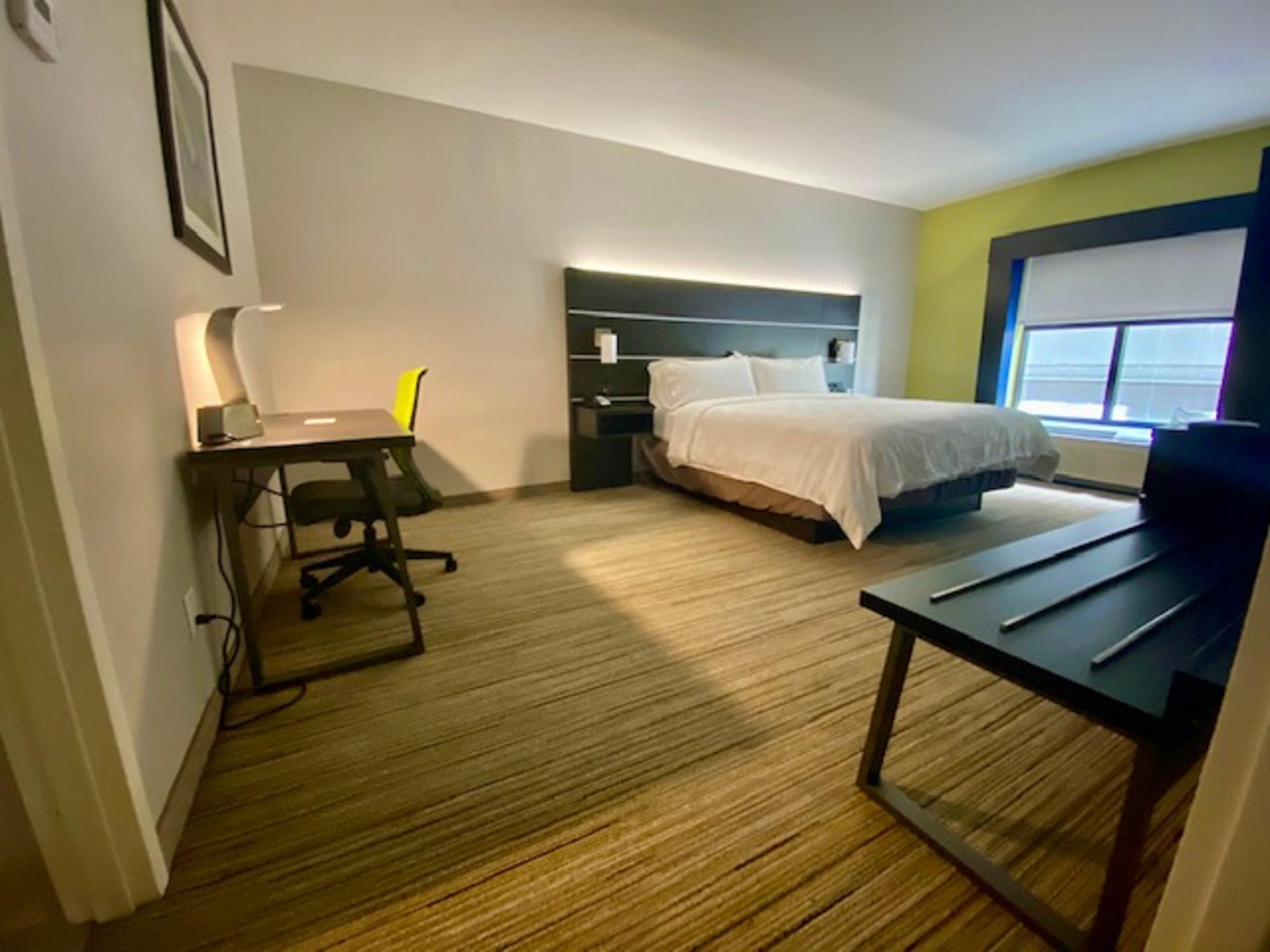 Holiday Inn Express Hotel & Suites Lake Placid By Ihg Exterior foto