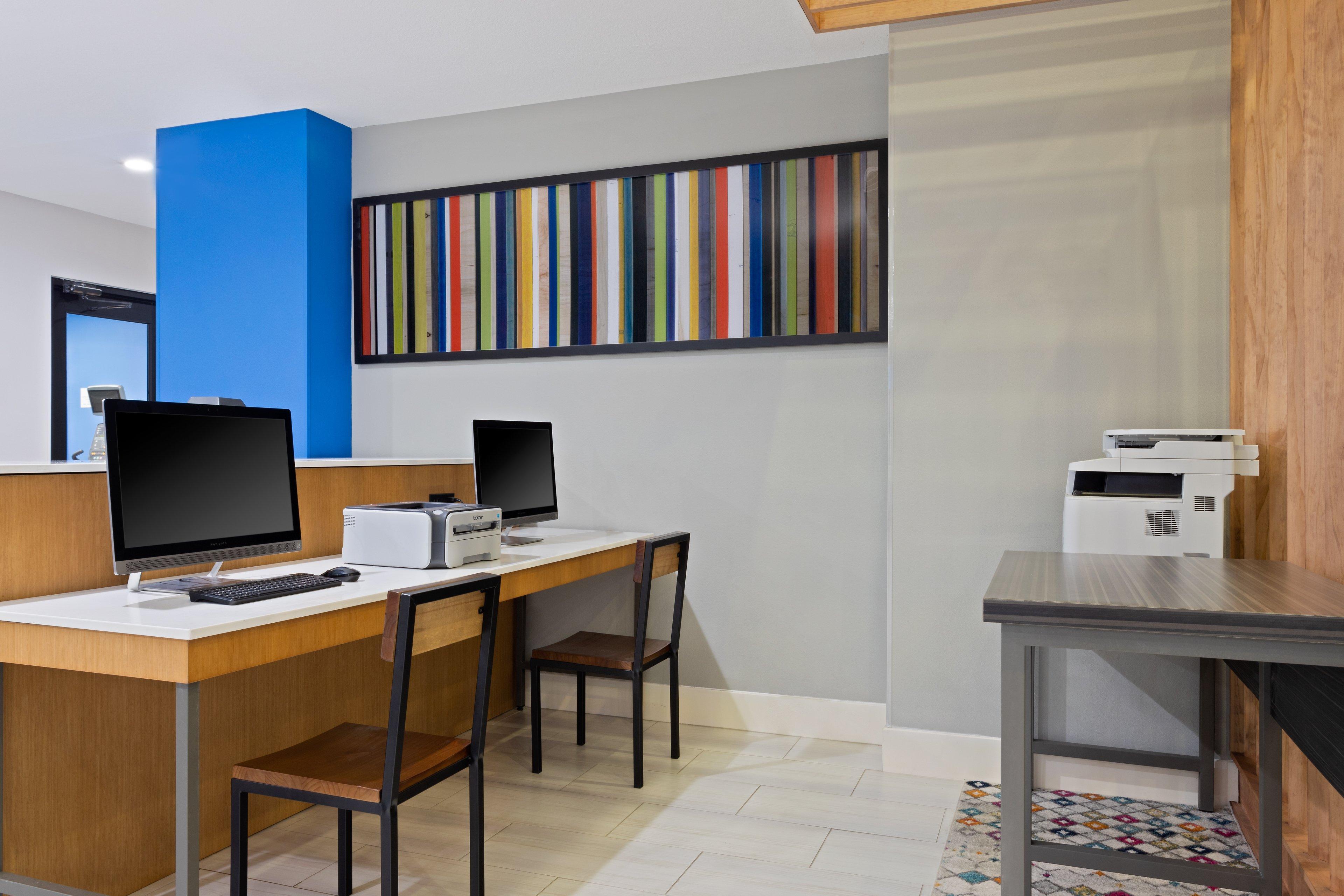 Holiday Inn Express Hotel & Suites Lake Placid By Ihg Exterior foto
