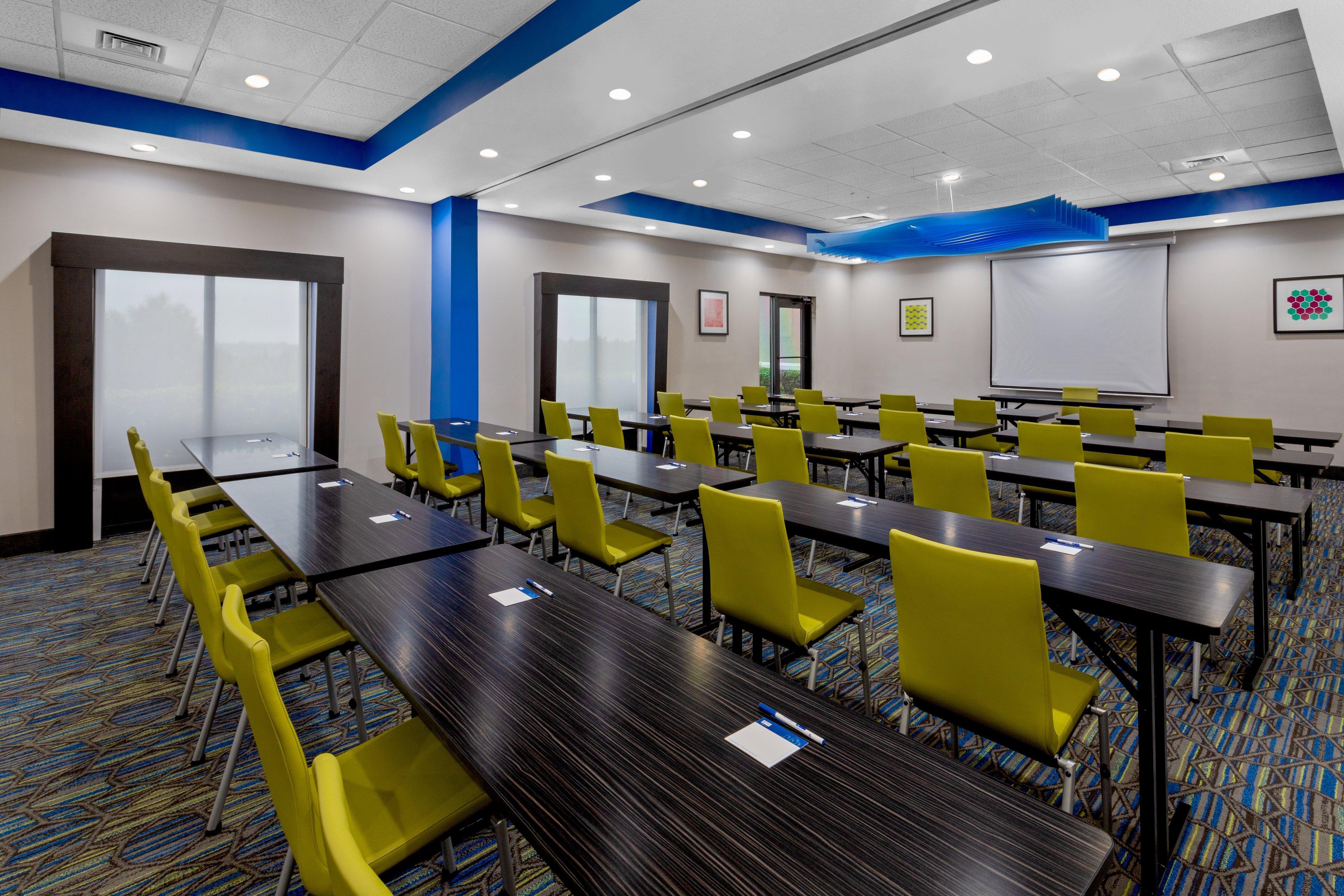 Holiday Inn Express Hotel & Suites Lake Placid By Ihg Exterior foto