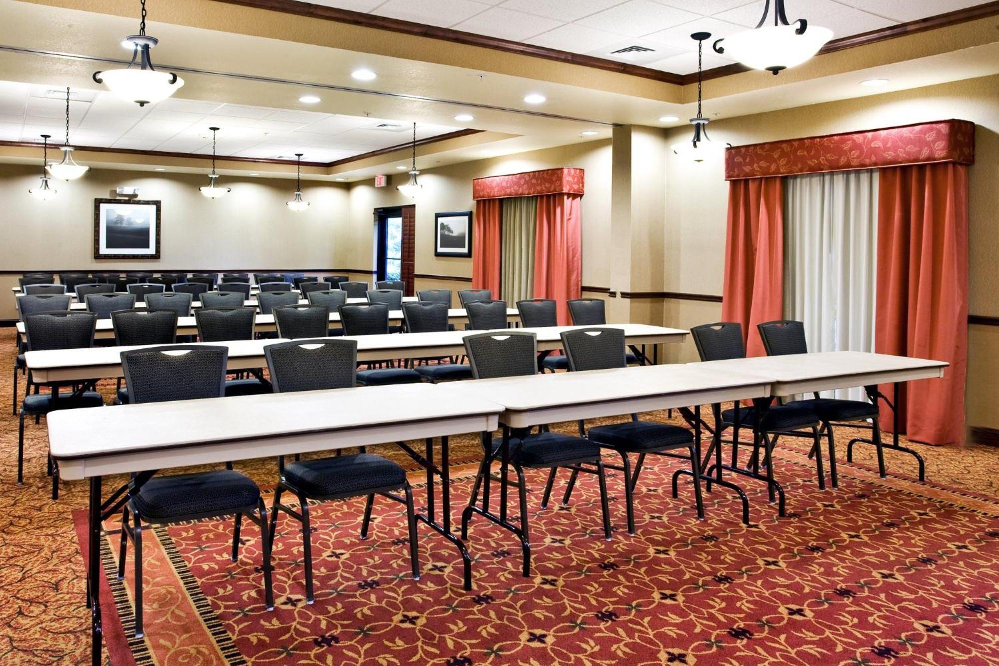 Holiday Inn Express Hotel & Suites Lake Placid By Ihg Exterior foto