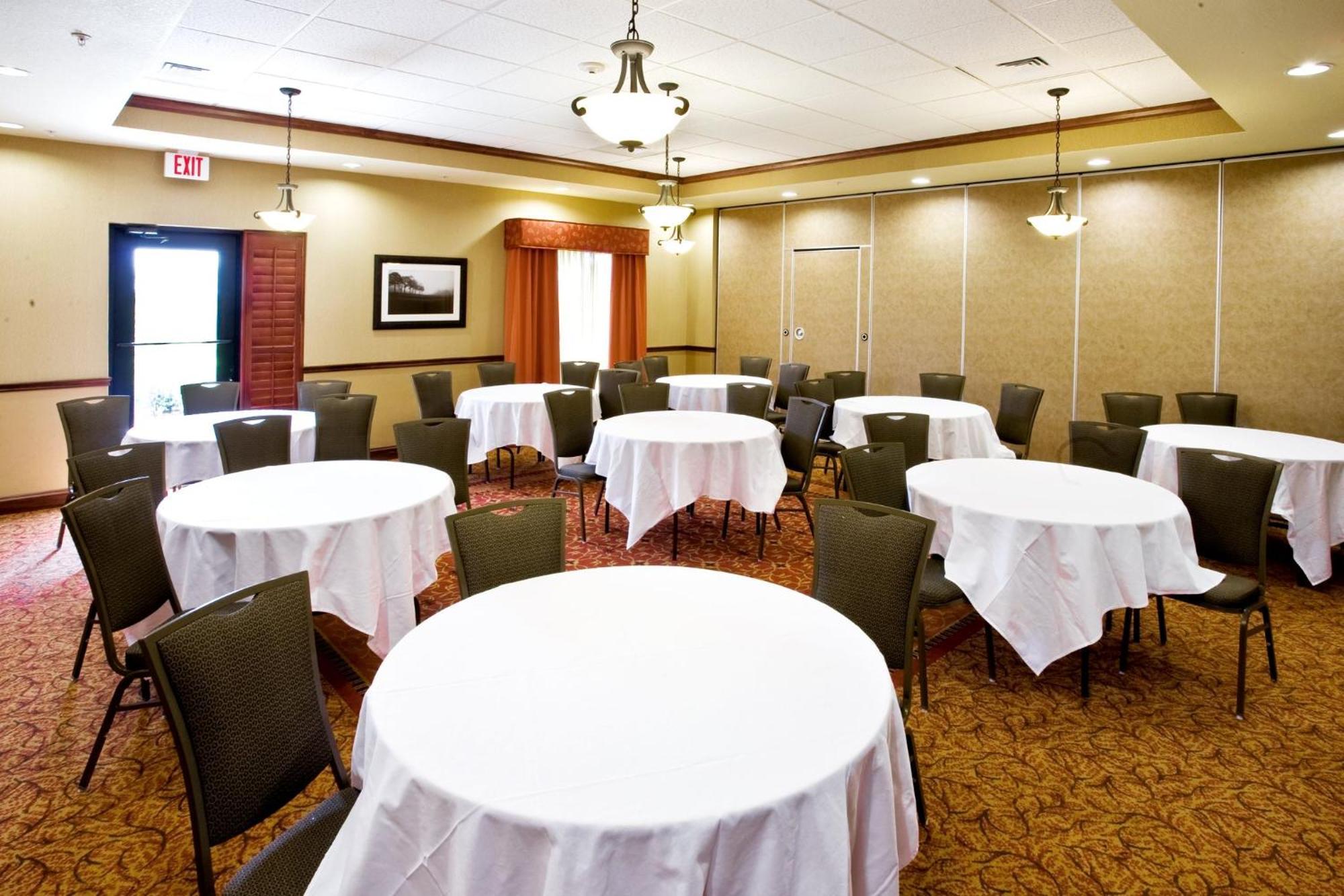 Holiday Inn Express Hotel & Suites Lake Placid By Ihg Exterior foto