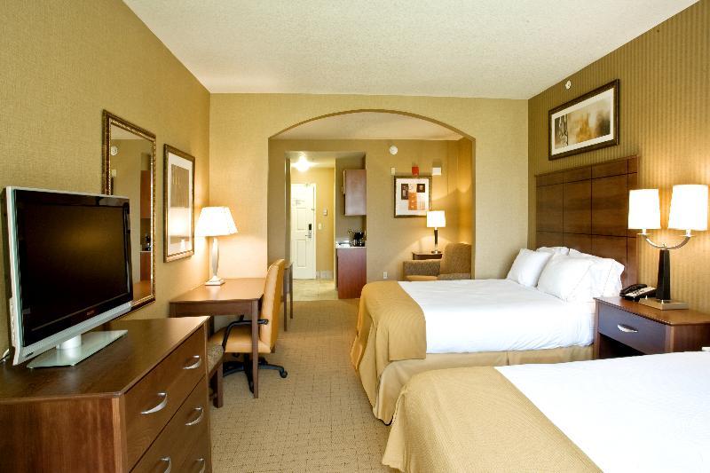 Holiday Inn Express Hotel & Suites Lake Placid By Ihg Exterior foto