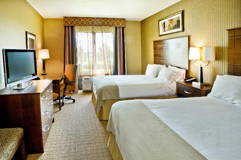 Holiday Inn Express Hotel & Suites Lake Placid By Ihg Exterior foto