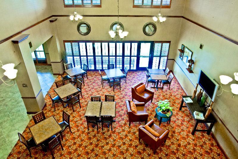 Holiday Inn Express Hotel & Suites Lake Placid By Ihg Exterior foto